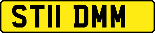 ST11DMM