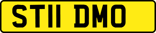 ST11DMO