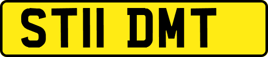 ST11DMT