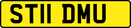 ST11DMU