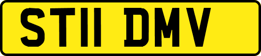 ST11DMV