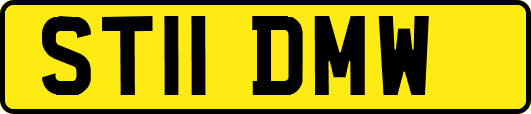 ST11DMW
