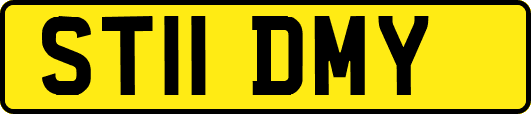 ST11DMY