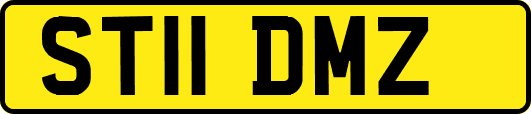 ST11DMZ