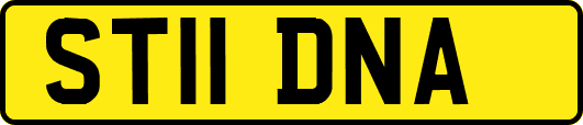 ST11DNA