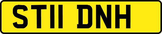 ST11DNH