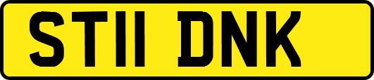 ST11DNK
