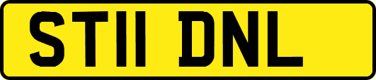 ST11DNL