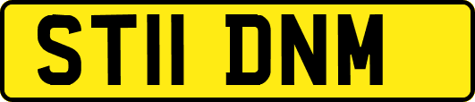 ST11DNM
