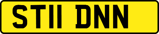 ST11DNN