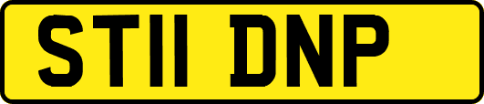 ST11DNP