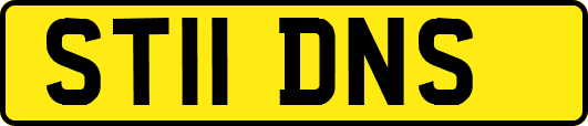 ST11DNS