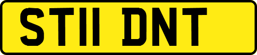 ST11DNT