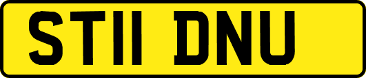 ST11DNU