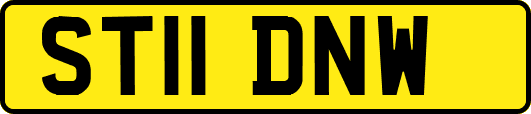 ST11DNW