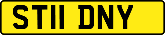 ST11DNY
