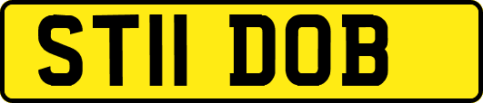 ST11DOB