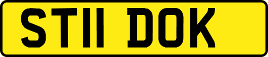 ST11DOK