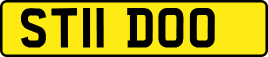 ST11DOO