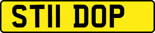 ST11DOP