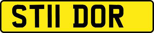 ST11DOR