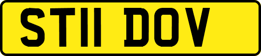 ST11DOV