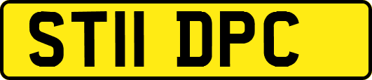 ST11DPC