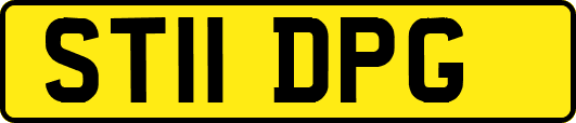ST11DPG