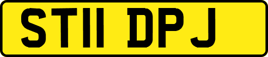 ST11DPJ