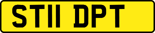 ST11DPT