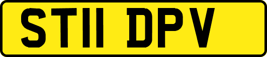 ST11DPV