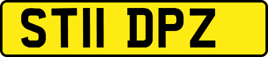 ST11DPZ