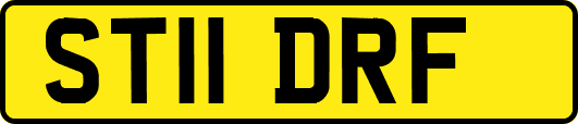 ST11DRF