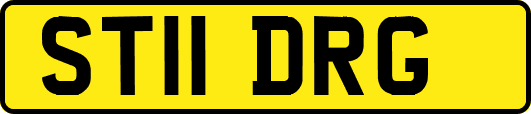 ST11DRG