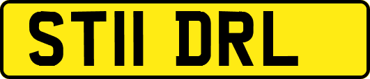 ST11DRL