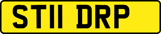 ST11DRP