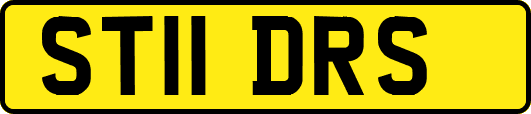 ST11DRS