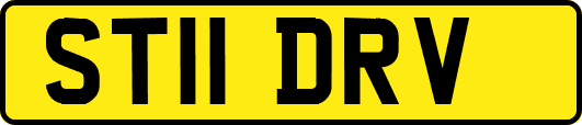 ST11DRV