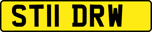 ST11DRW