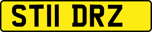 ST11DRZ