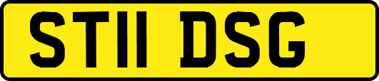 ST11DSG