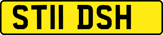 ST11DSH