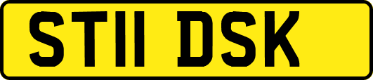 ST11DSK
