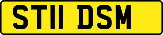 ST11DSM