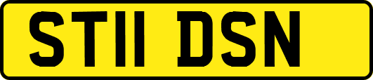 ST11DSN