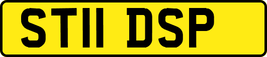 ST11DSP