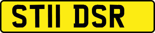 ST11DSR