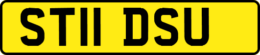 ST11DSU