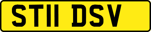 ST11DSV