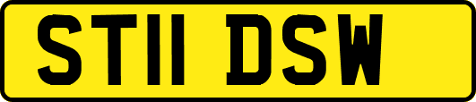 ST11DSW